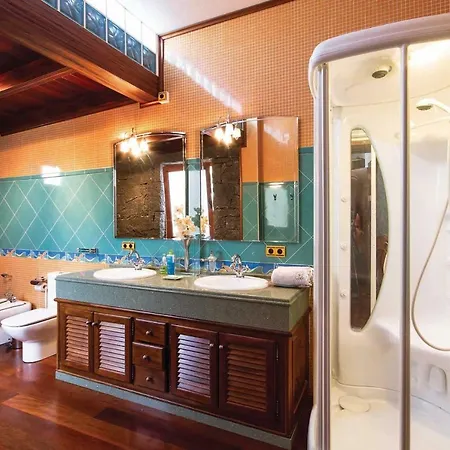 Sleeps 8 Pool Air Con Wifi Villa *